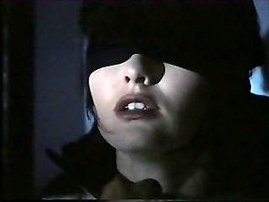 Shannen Doherty - Blindfold Acts Of Obsession.